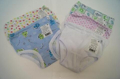 Трусы детские М 79К р.26 в асс (Алина), 1 шт.