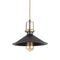 Подвесной светильник Ideal Lux Eris-3 SP1 Nero 249070