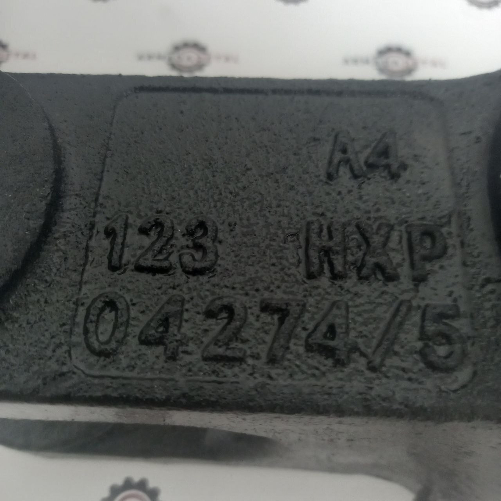 Петля челюсти левая | 123/04275 | Spare Parts