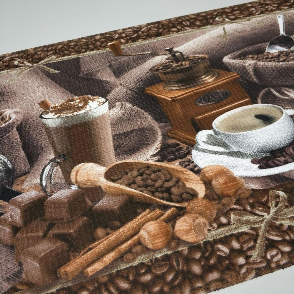 Полотенце вафля, рогожка  50*62