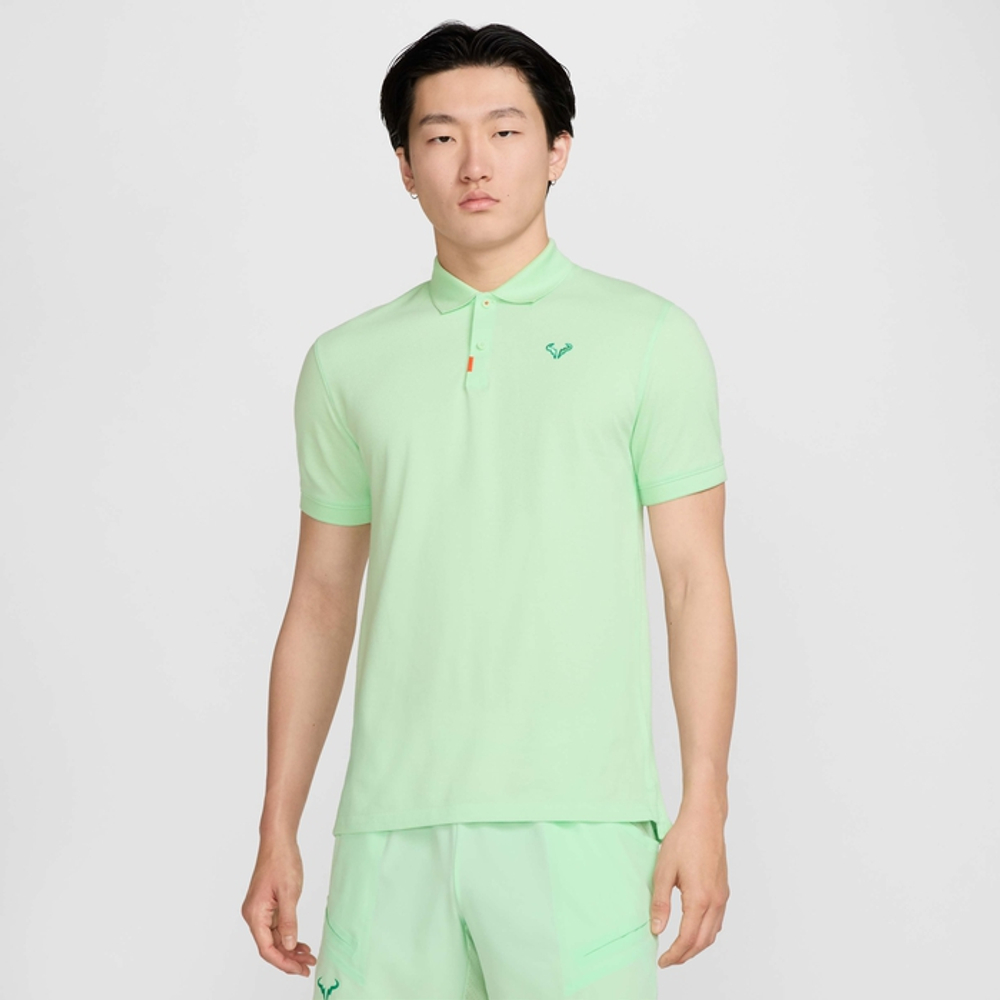 Поло Nike Dry Fit RAFA SLIM 376