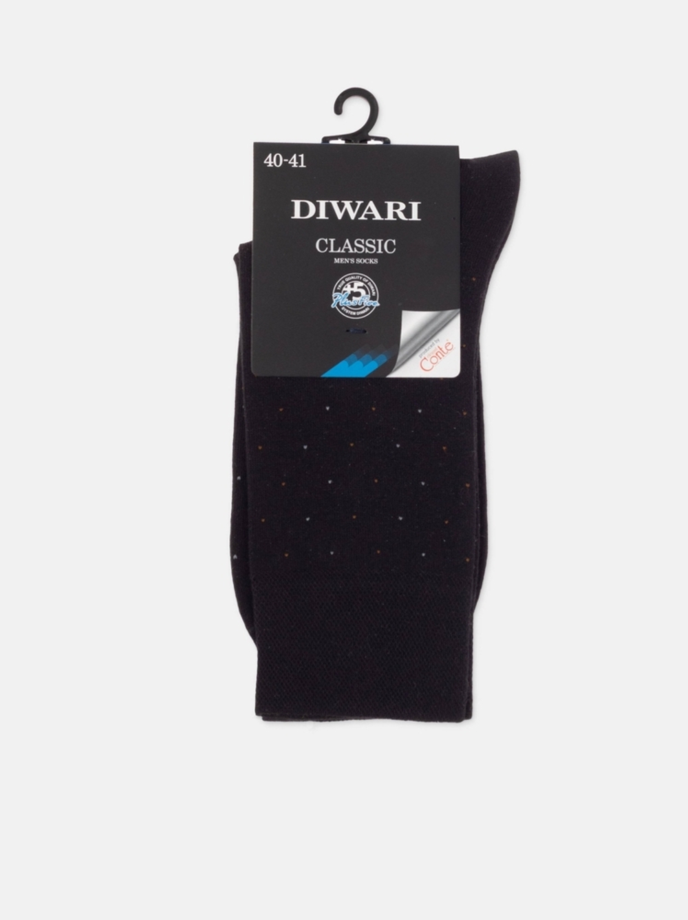 DIWARI CLASSIC Носки мужские