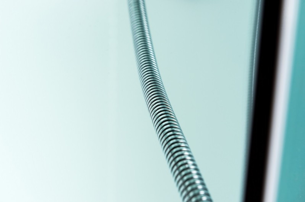 Душевая кабина Esbano ESKL108CKR 100x80x210 хром