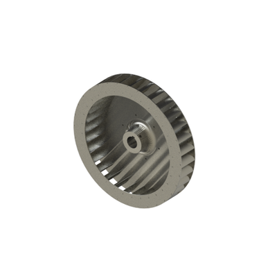 Рабочее колесо ВР 12-26-4 высокого давления