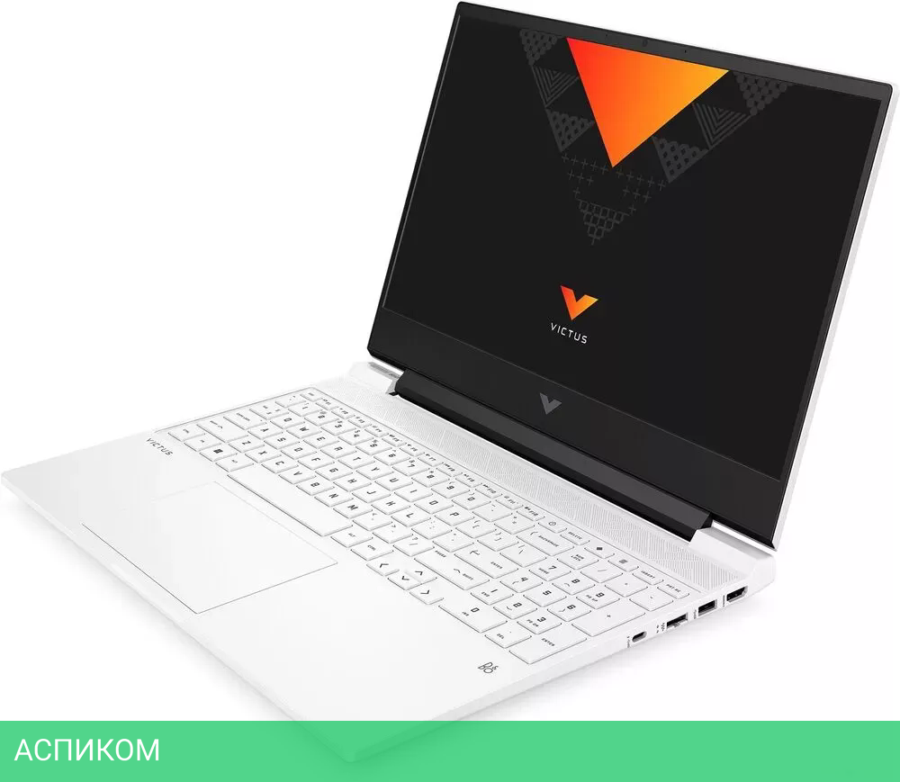 Ноутбук HP Victus 15-fb2005ci A74LJEA
