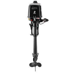 2х-тактный лодочный мотор ФРЕГАТ 3FHS