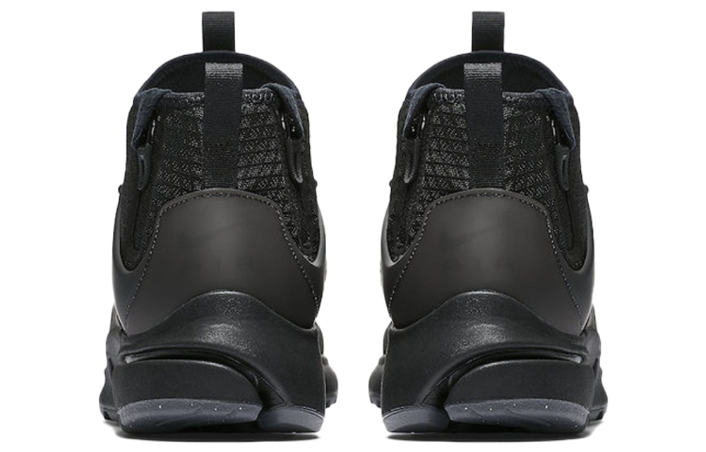 Кроссовки Nike Air Presto Mid Utility