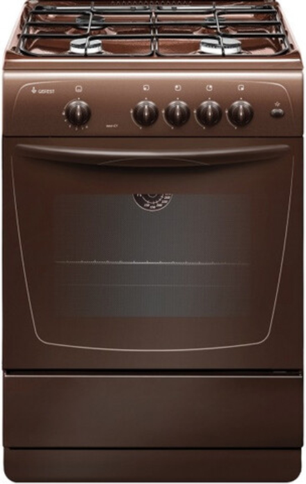 Газовая плита GEFEST 1200-00 С7 К19