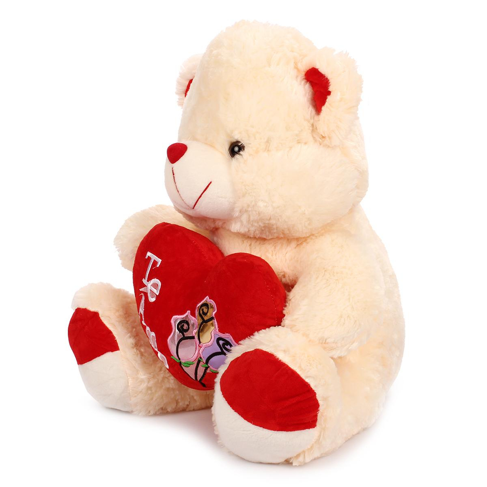 Медведь 38х54х40см. (Hand)