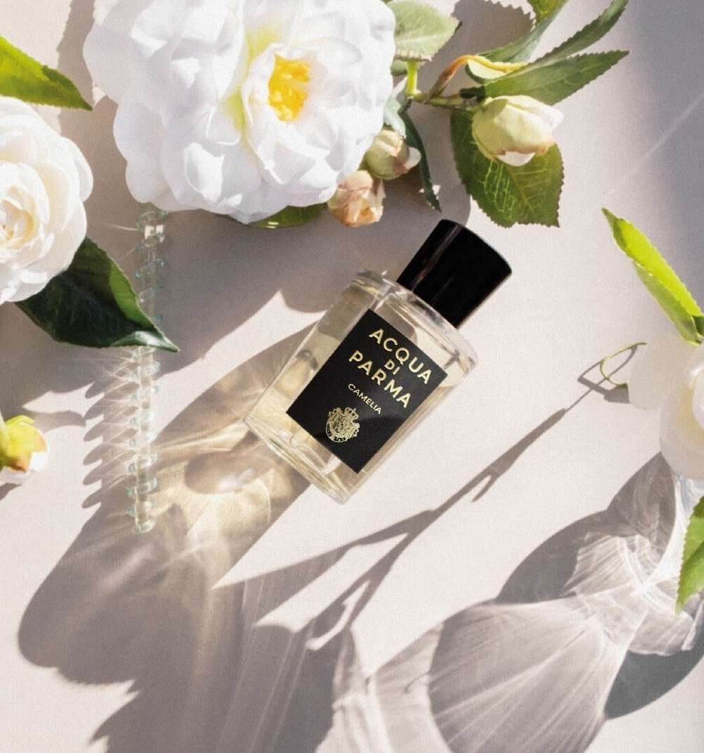 Acqua di Parma Camelia