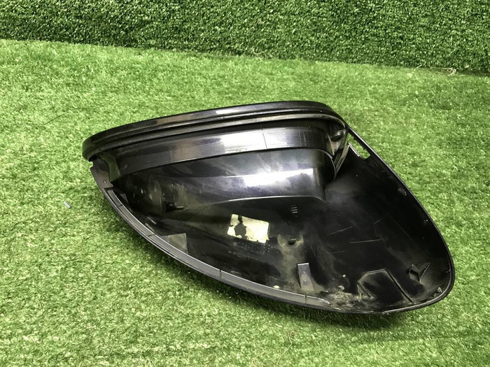 Крышка зеркала левая Porsche Cayenne 2 958 (10-18)