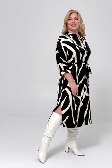 Платье 6516 Fabrika Фото 2