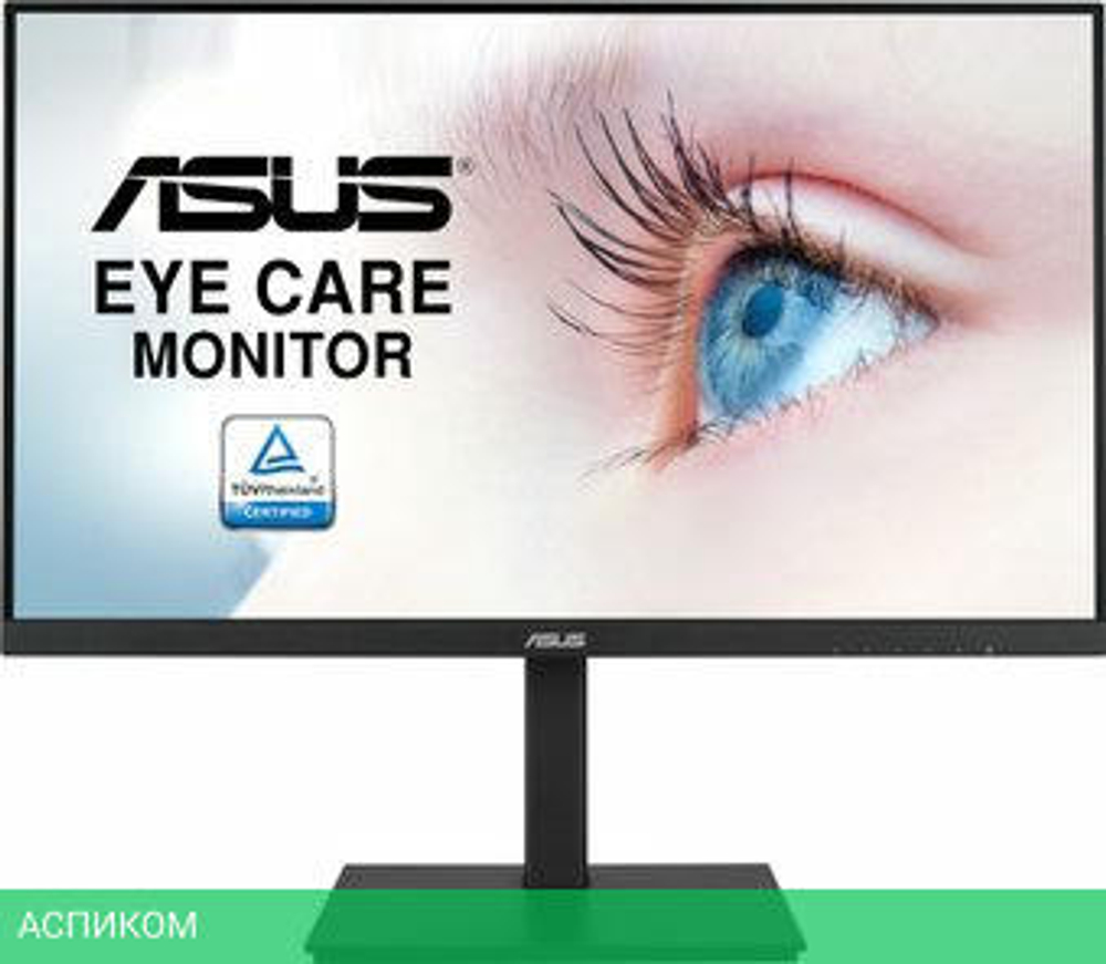 Монитор ASUS Eye Care VA27DQSB