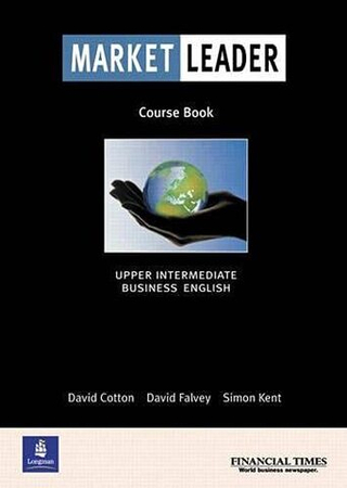 Market Leader Upper Intermediate Coursebook