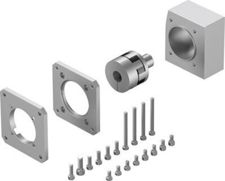 EAMM-A-L62-80G Осевой набор