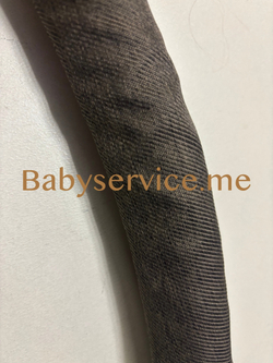 Бампер Rant Siena коричневый