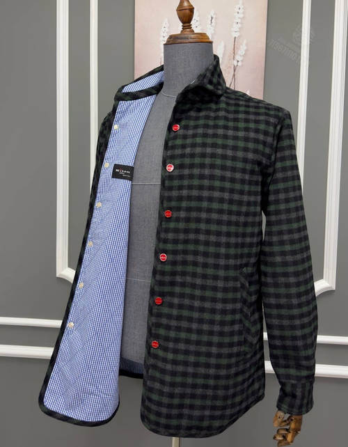 Рубашка Kiton