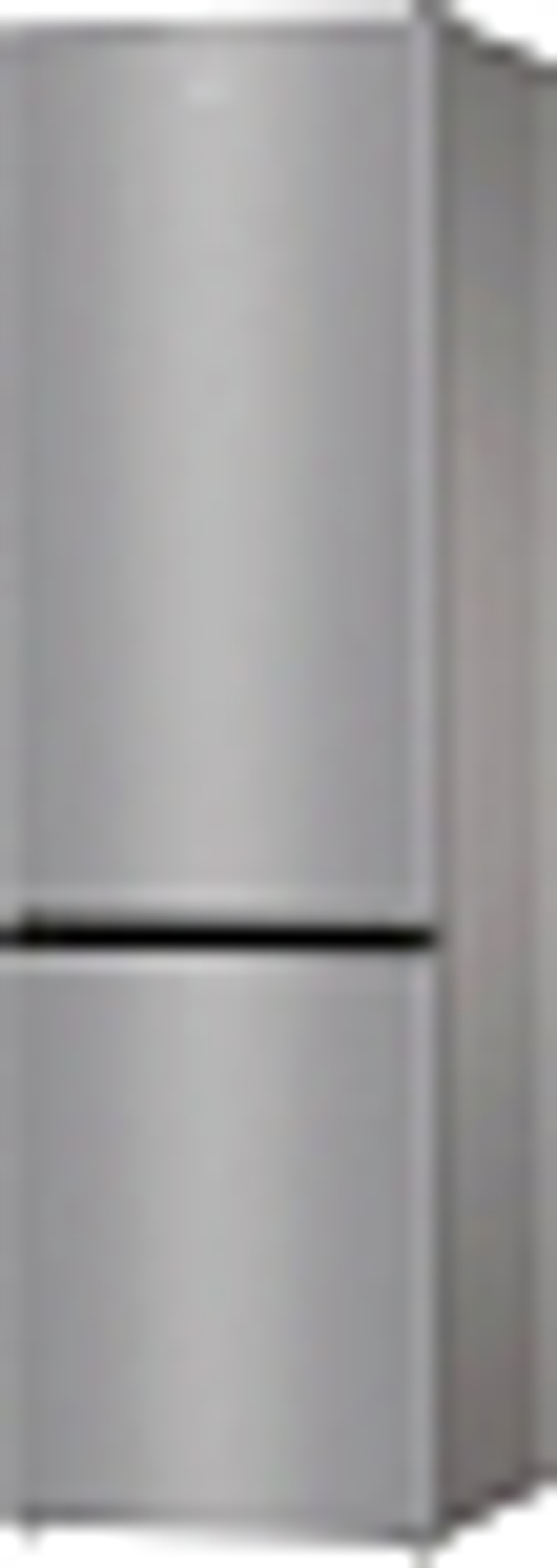 Отдельностоящий двухкамерный холодильник Gorenje NRK 6201 ES4