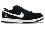 Кроссовки Nike Dunk Sb Weiger
