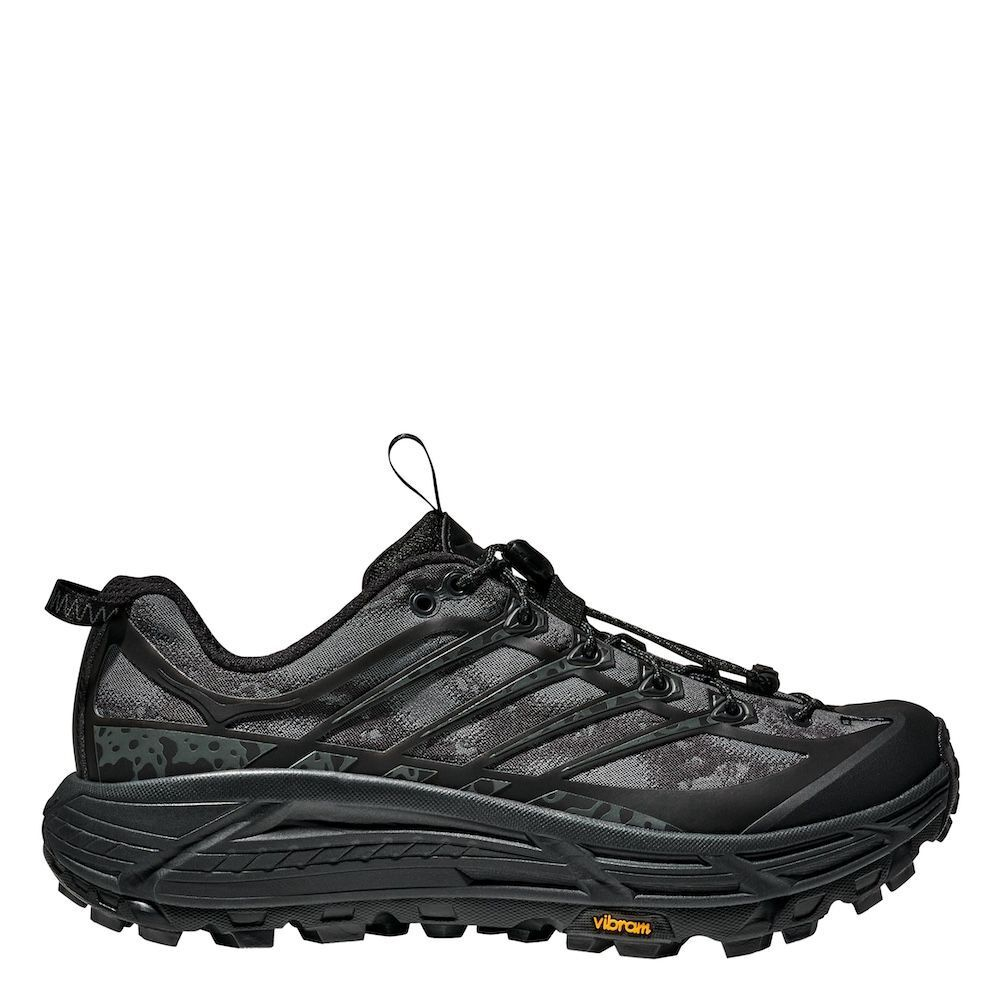 Кроссовки unisex Hoka Mafate Three 2 TS