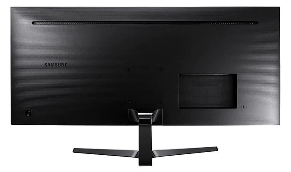 Монитор 34.1" Samsung S34J550WQI (LS34J550WQIXCI)
