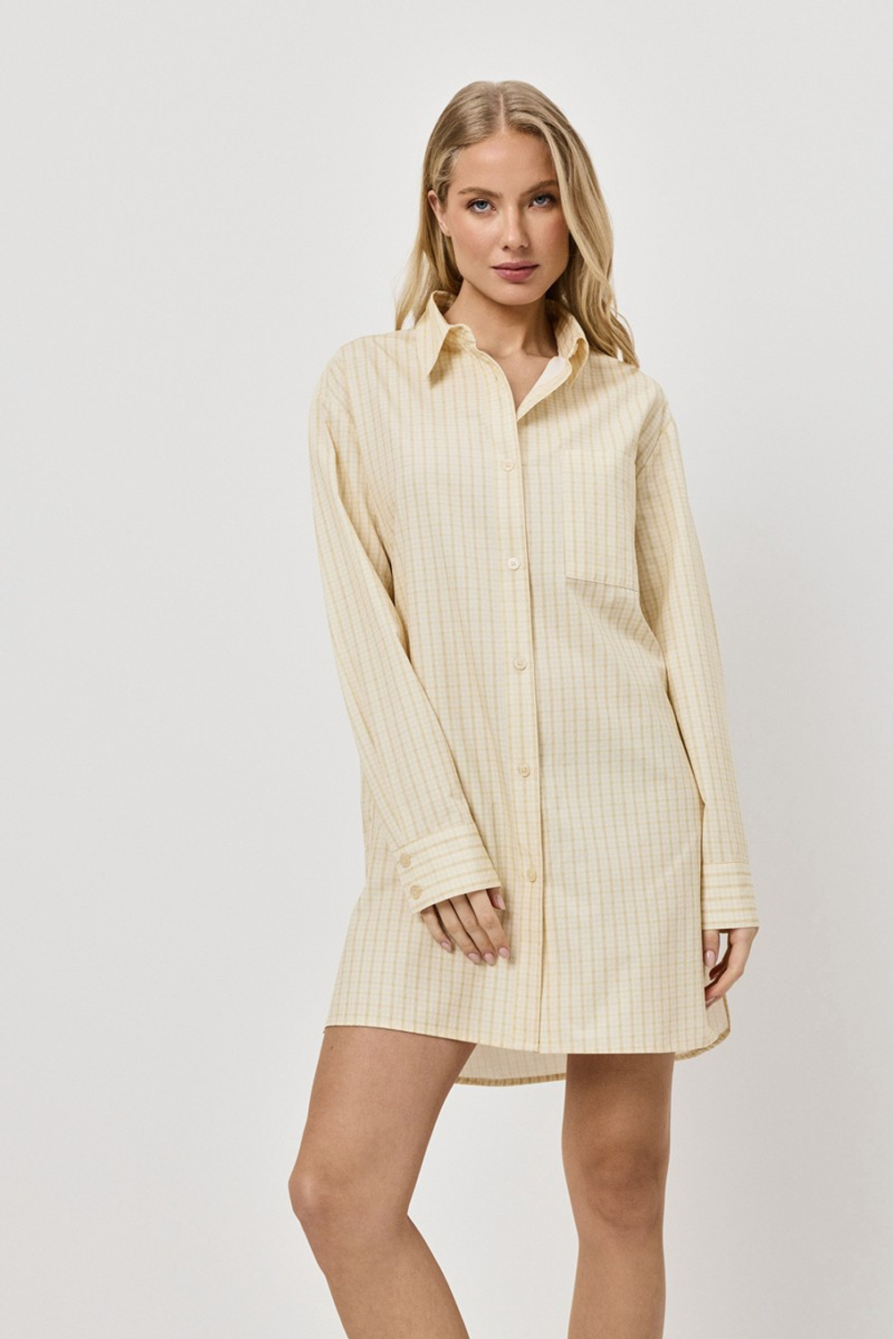 HALO Сорочка женская