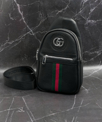 Сумка-слинг Gucci