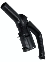 Корпус ручки управления для пылесоса - DJ61-01220B Samsung
