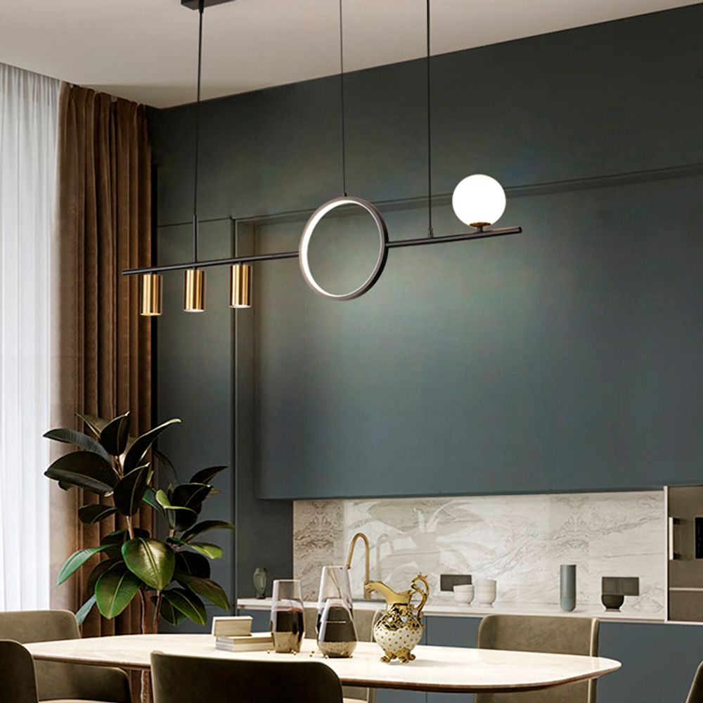 Подвесной светильник DAGFRID H128 3000