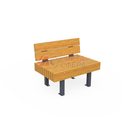 Стул Woody 1м