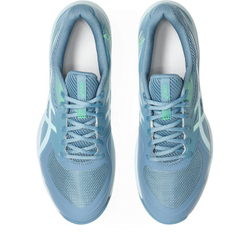 Мужские кроссовки для Падел Asics Game FF Padel - saba blue/cool grey