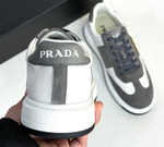 Кеды Prada