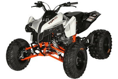 Квадроцикл KAYO Tor-3C