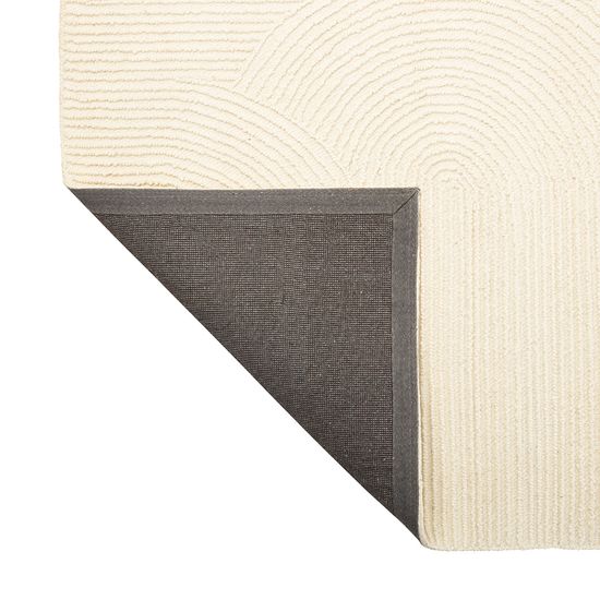 Ковер из шерсти lucknow из коллекции ethnic, 160х230см