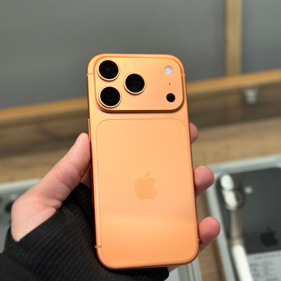 Apple iPhone 17 Pro 256gb