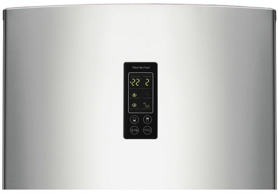 Холодильник LG GA-B409SAQL