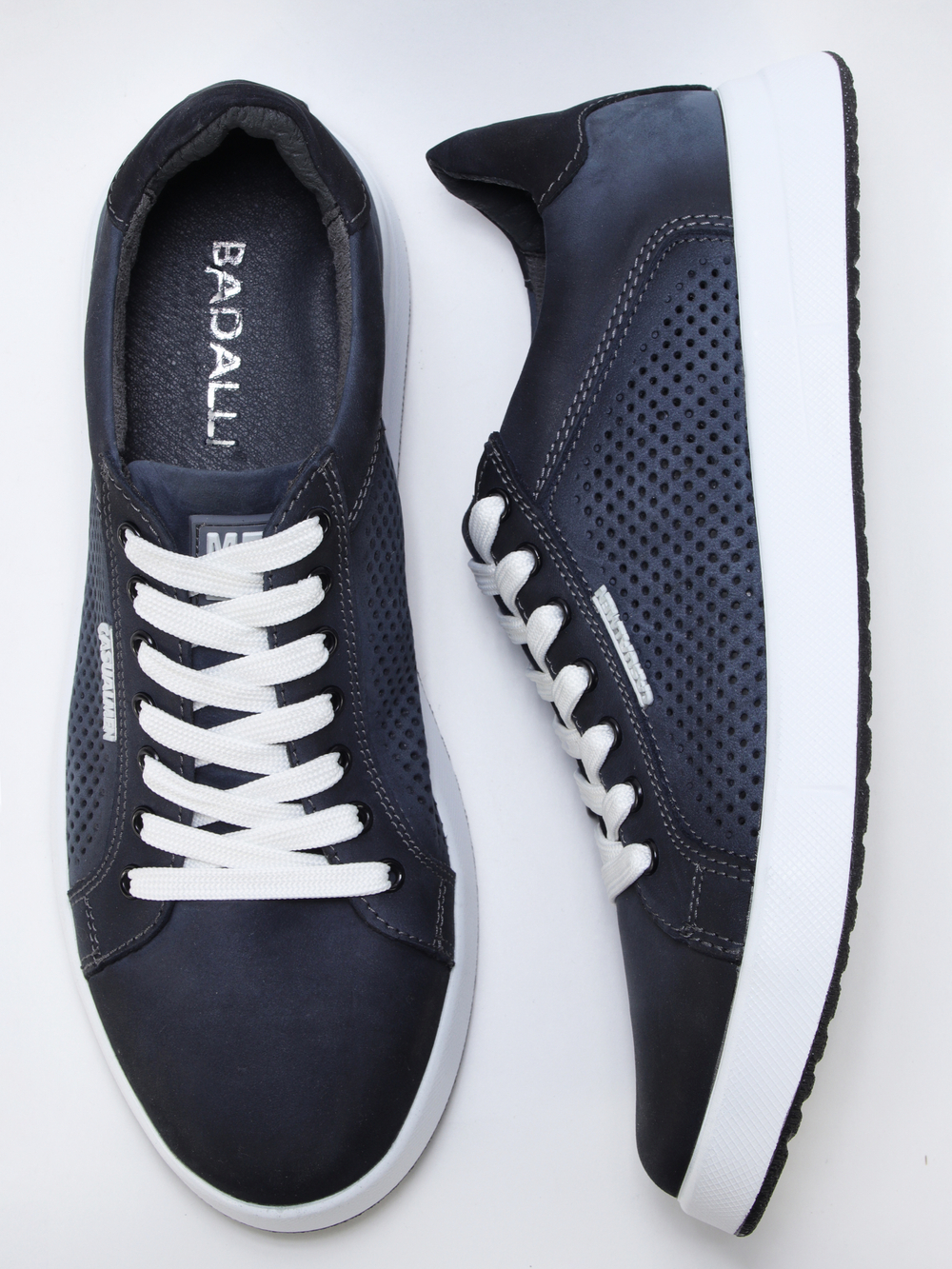 Кроссовки мужские P0171-2W