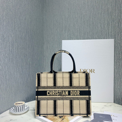 Christian Dior Book Tote 36 cm