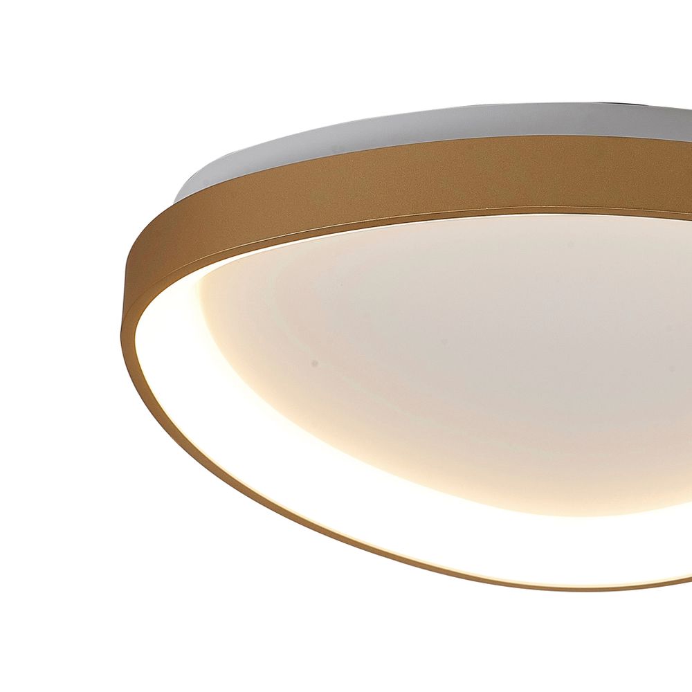 8635 Потолочный светильник NISEKO II