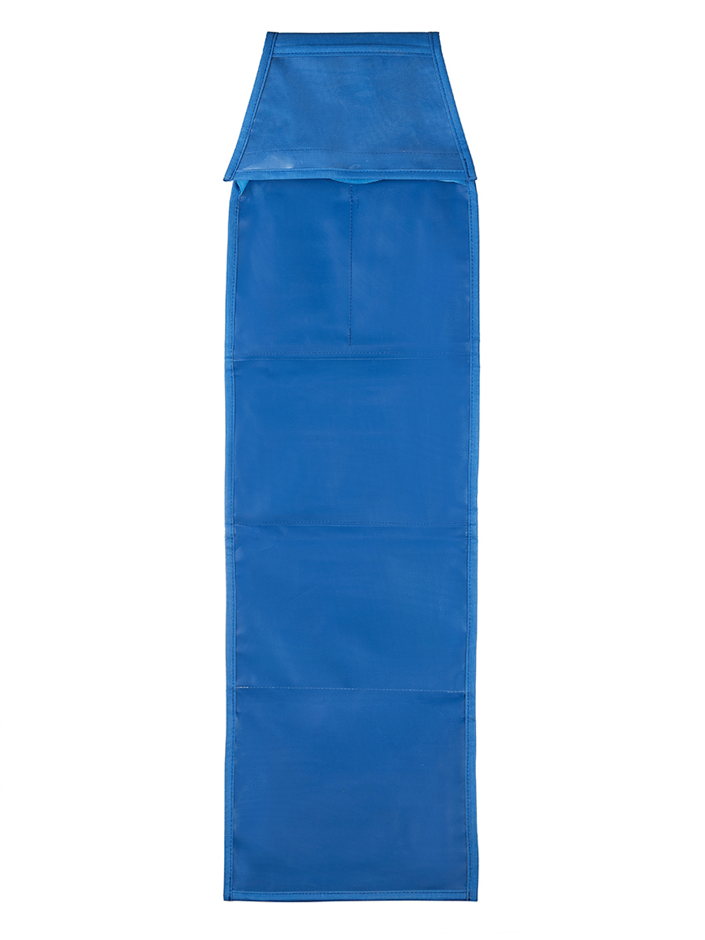 Кармашки в садик 83х24 Тигрёнок (синий)