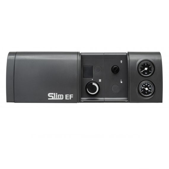 Котел напольный газовый SLIM EF 1.31 купить в Москве и Московской области по низкой цене с доставкой по России — (4) Котел напольный газовый SLIM EF 1.31 — (4)