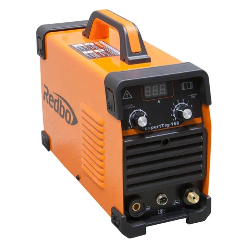Redbo Expert Tig-160 аппарат аргонно-дуговой сварки 7444