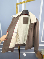 Прогулочный костюм Brunello Cucinelli