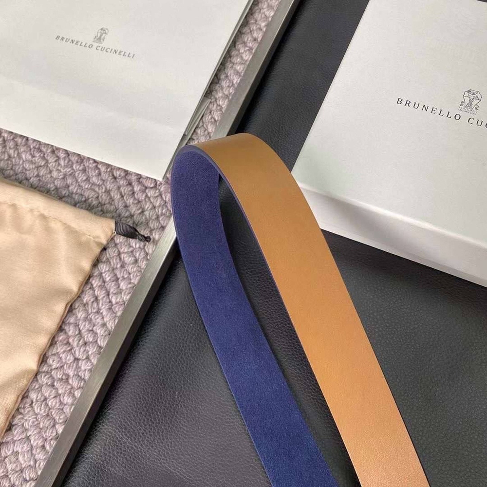 Ремень Brunello Cucinelli