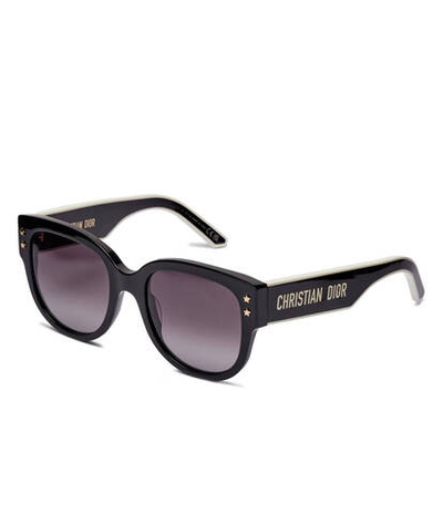 Солнцезащитные очки Diorpacific CD40157I Dior - черный(CD40157I)