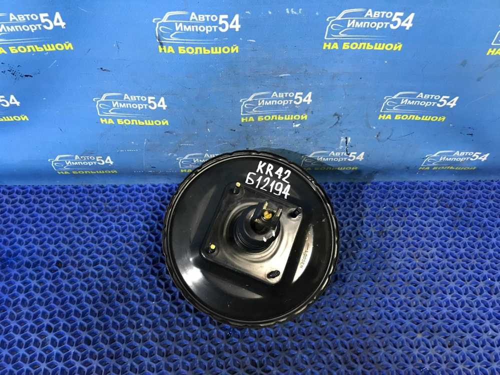 Вакуумный усилитель тормозов TOYOTA LITEACE NOAH 1996-2007