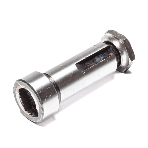 Ось раздаточной коробки с гайкой, МТЗ