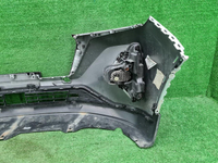 Бампер передний Chery Tiggo 7 Pro Max (2022-2024)