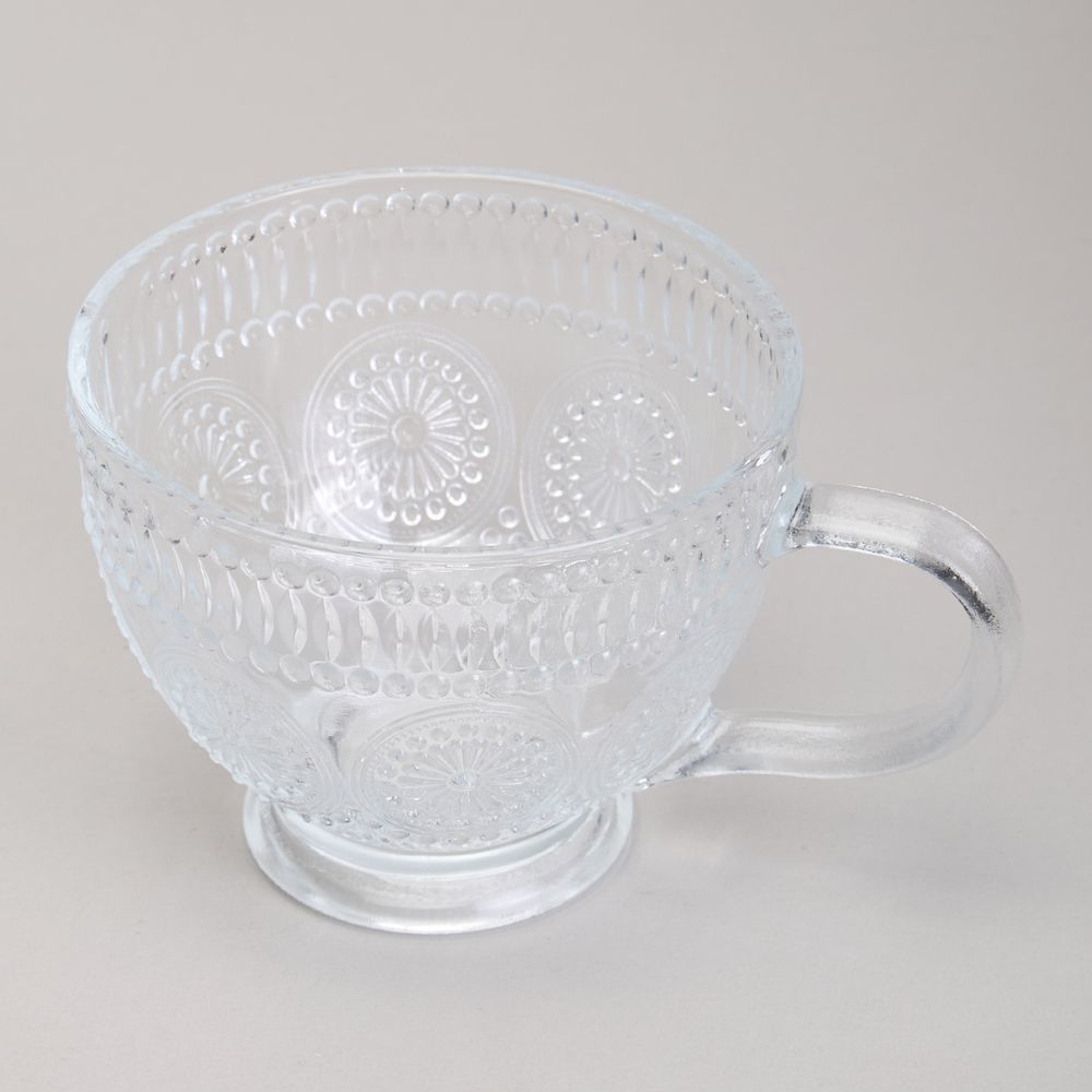 НАБОР КРУЖЕК ИЗ 2-Х ШТ. 420 МЛ