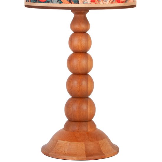 Настольная лампа MANNE TL.7950-1